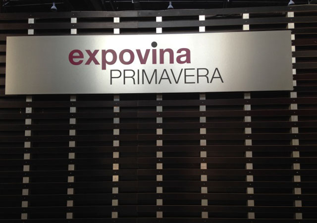 Viñaguareña en Feria Expovina